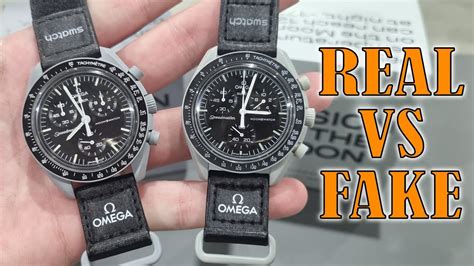 omega swatch moonwatch fake|moonswatch counterfeit.